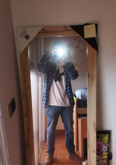 Я Carlos, 27, знакомлюсь без обязательств в Бильбао