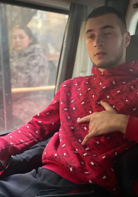 Максим з Львова, шукаю на сайті знайомства на одну ніч