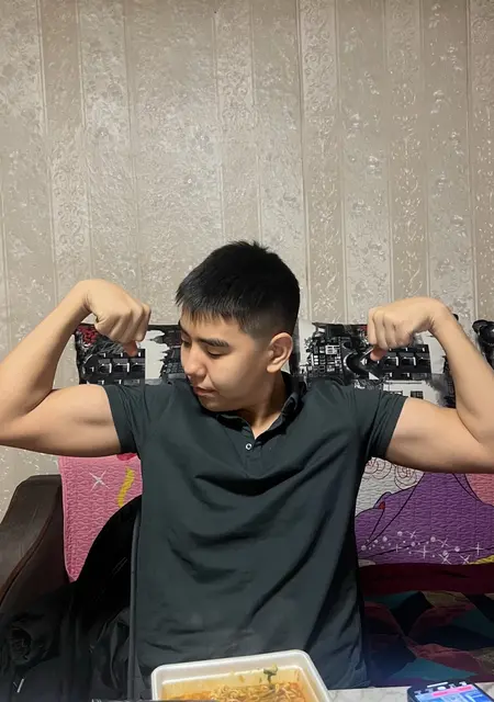 Abzal из Алматы, ищу на сайте знакомства на одну ночь