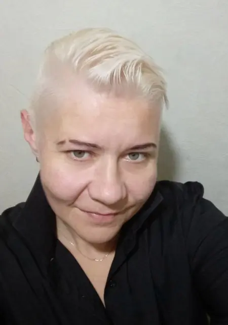 Я Аля, 44, из Донецка, ищу знакомство для открытые отношения