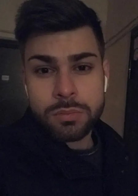 Вова из Житомира, мне 32, познакомлюсь для приятного времяпровождения