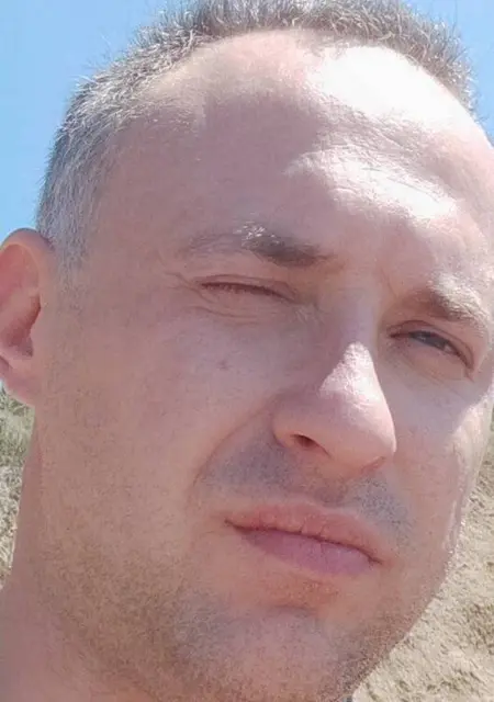 Я Seriy, 36, из Казатина, ищу знакомство для приятного времяпровождения