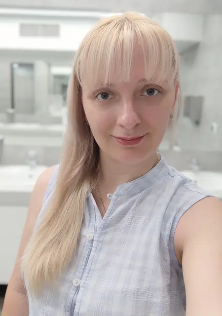 Я Sonia, 39, знакомлюсь для постоянных отношений в Донецке