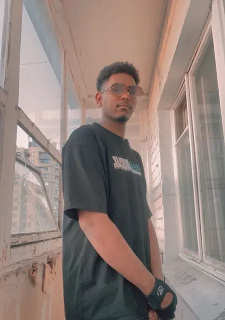 Ahmed из Нюрнберга, ищу на сайте знакомства на одну ночь