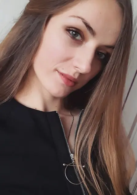 Валерия из Минска, ищу на сайте общение