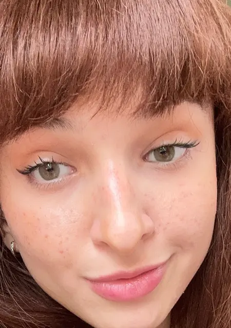 Я Katy, 19, из Парижа, ищу знакомство для вирта