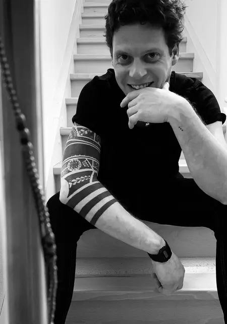 Aurel из Ингольштадта, мне 42, познакомлюсь для постоянных отношений