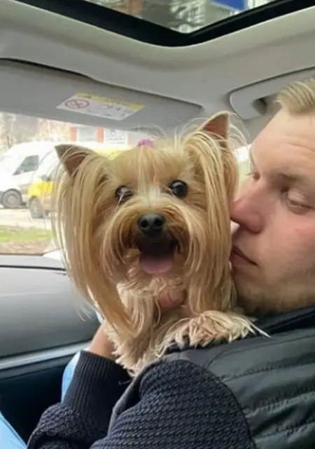 Владислав з Кропивницького, шукаю на сайті знайомства на одну ніч