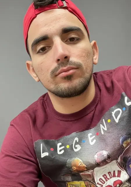 Pipo Torres de Badajoz, busco en el sitio lío de una noche