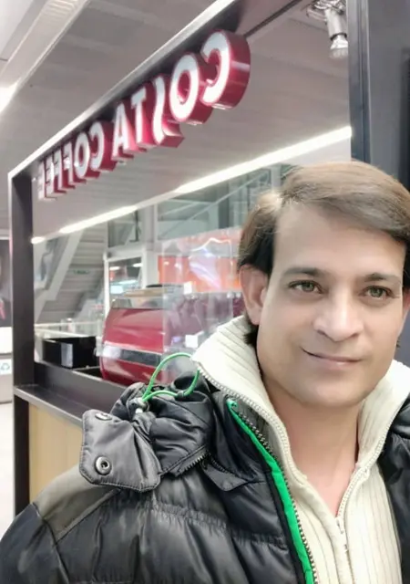 Hunny из Риги, мне 46, познакомлюсь для постоянных отношений