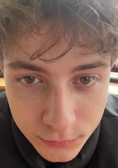 Artem из Кривого Рога, мне 19, познакомлюсь для общения