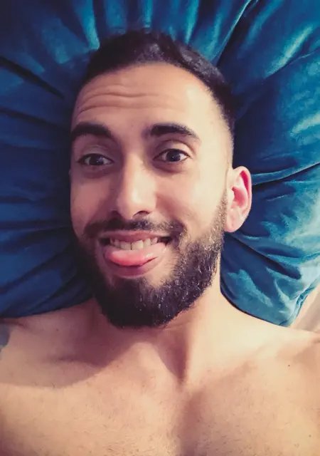 Aaron de Tias, tengo 34 años, listo para conocer para relación sin ataduras