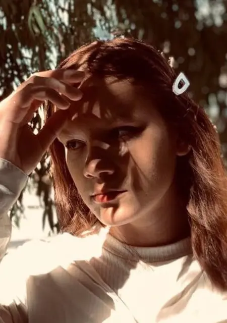 Я Настя, 20 років з Рівне, шукаю знайомство для вірт