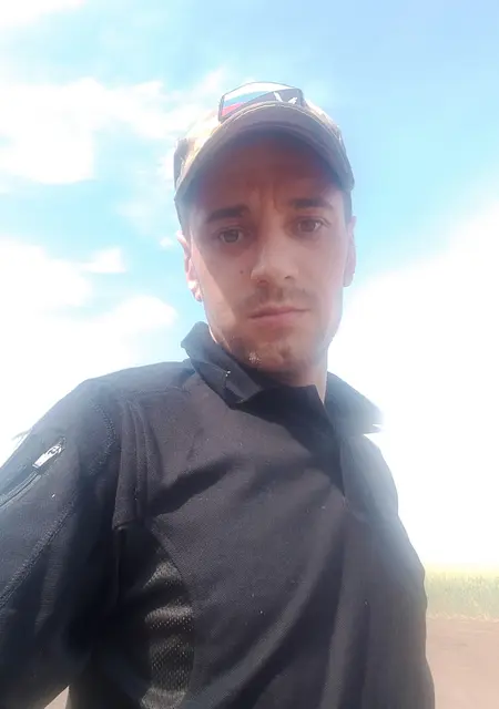 Я Vladimir, 30 років з Kadiivka, шукаю знайомства на одну ніч