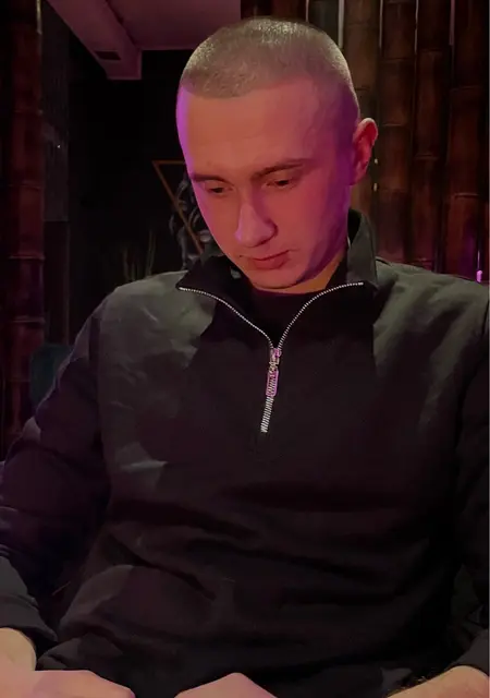 Дмитро з Рівного, шукаю на сайті знайомства на одну ніч