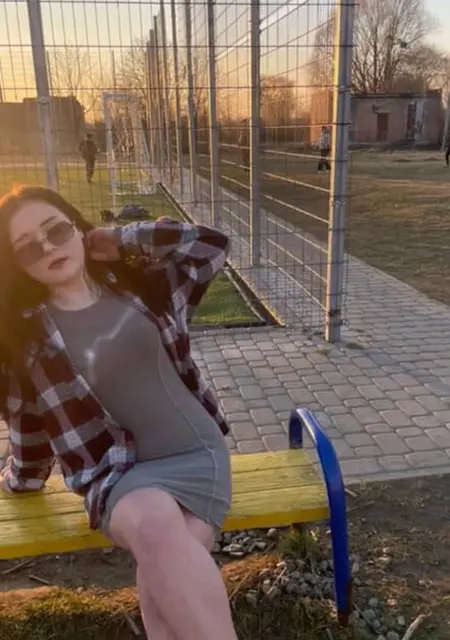 Я Софія, 21 років, знайомлюсь на одну ніч у Київ