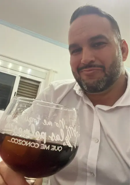 Fran de Las Palmas de Gran Canaria, busco en el sitio relación a largo plazo