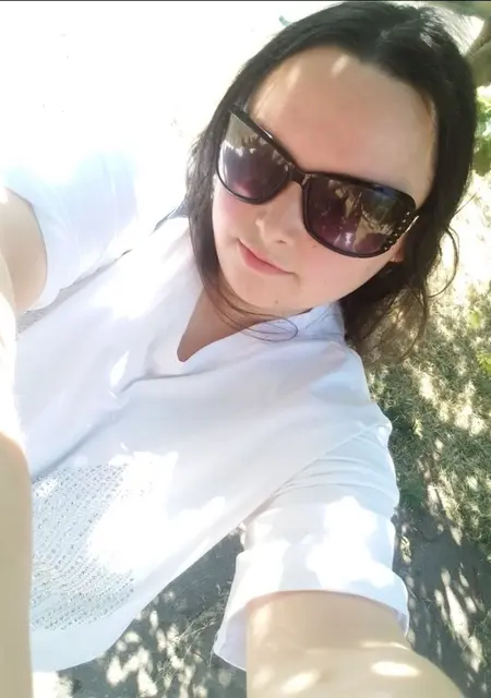 Я Алиса, 28, знакомлюсь для общения в Лилле