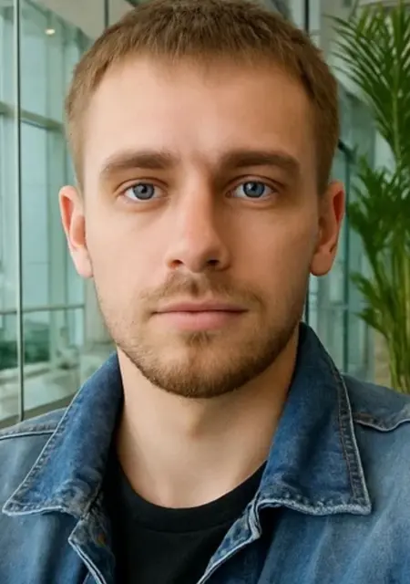 Я Александр, 30, из Лариса, ищу знакомства на одну ночь