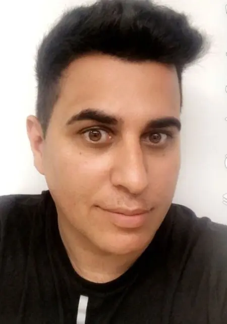 Paulo из Лиссабона, мне 41, познакомлюсь