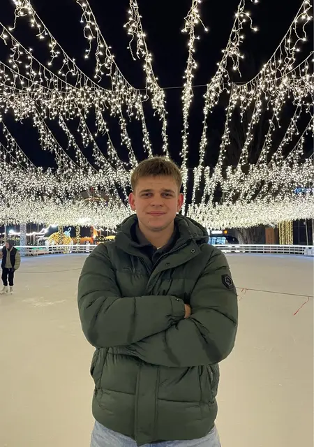 Я Ivan, 19, знакомлюсь без обязательств в Киеве