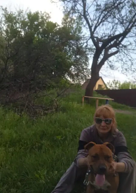 Я Наташа, 33, из Краматорска, ищу знакомство для приятного времяпровождения