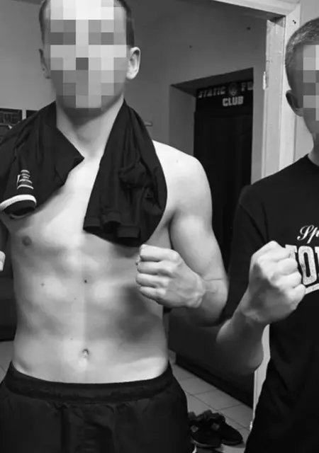 Shpakk з Миргорода, шукаю на сайті знайомства на одну ніч