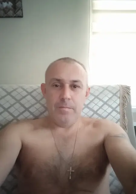 Я Серж, 49, знакомлюсь без обязательств в Каскелене