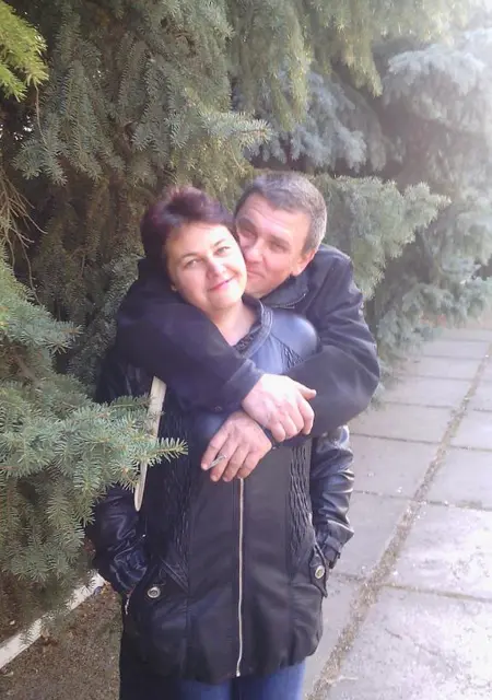 Сергей из Никополя, мне 53, познакомлюсь для вирта