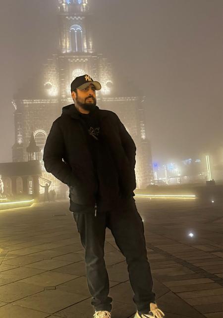 Rodrigo из Кампинас, мне 34, познакомлюсь на одну ночь