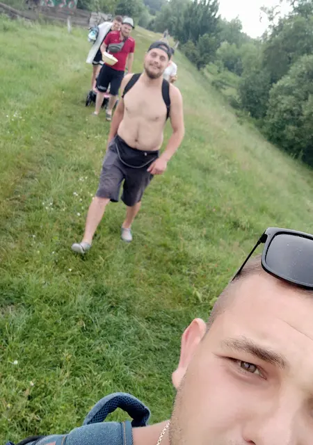 Petya з Шепетівка, шукаю на сайті знайомства на одну ніч