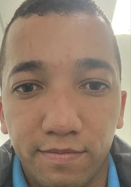 Я Marcio, 29, знакомлюсь без обязательств в Кампинас