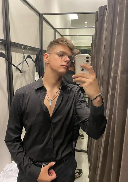 Fran de Palma de Mallorca, busco en el sitio hacer nuevos amigos