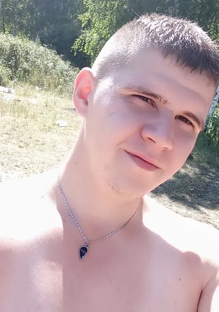Я Влад, 27, из Новополоцка, ищу знакомство для общения
