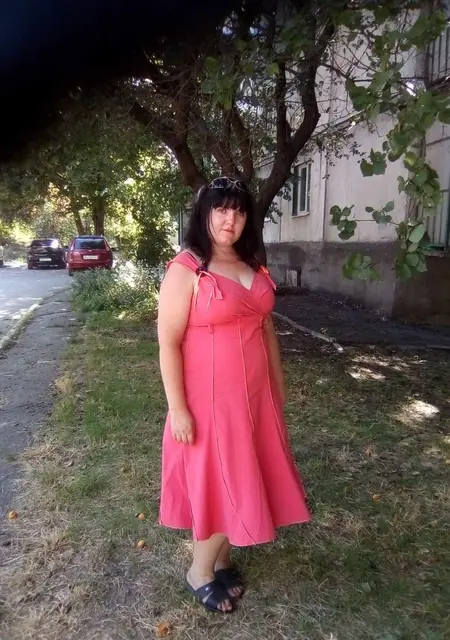 Irishca из Луганска, мне 37, познакомлюсь без обязательств