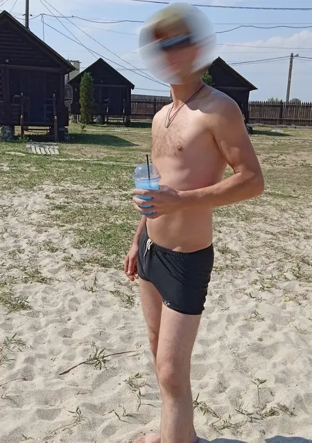 Александр з Горлівки, шукаю на сайті знайомства на одну ніч