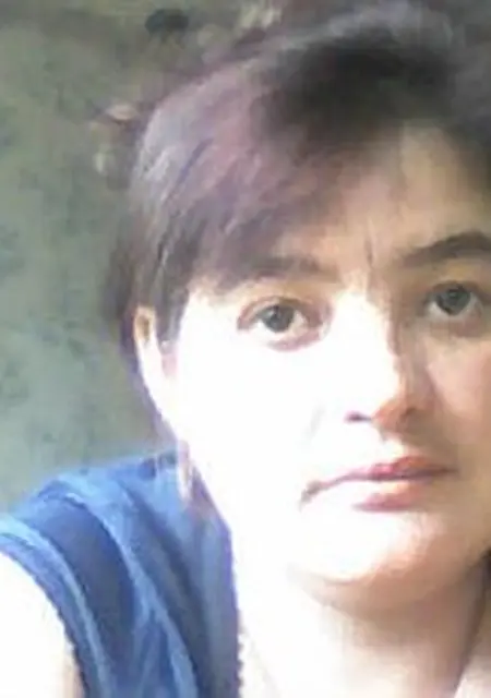 Я Виктория, 45, знакомлюсь для дружбы в Харькове