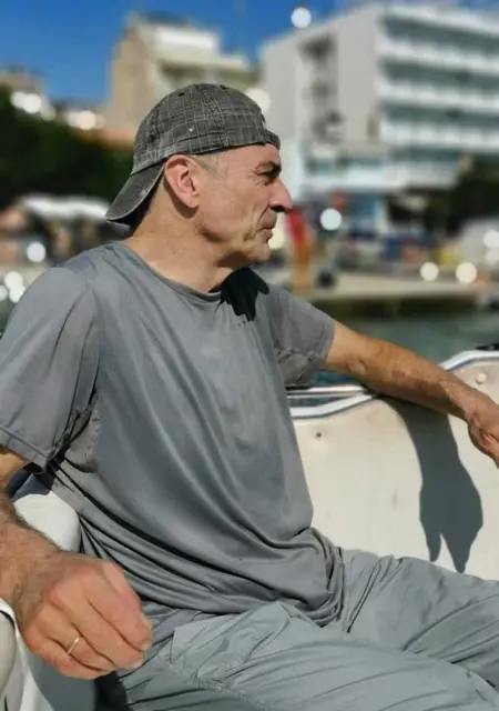 Ppopie из Дюссельдорфа, мне 58, познакомлюсь для дружбы