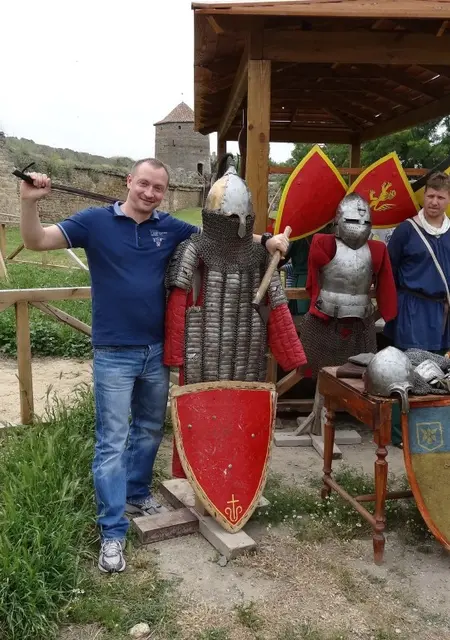 Андрей из Винницы, ищу на сайте знакомства без обязательств