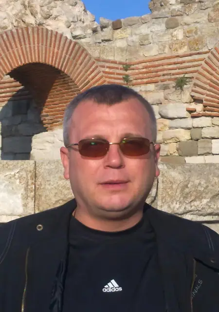 Димарик из Софии, ищу на сайте знакомства на одну ночь