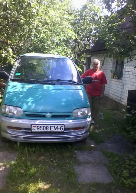 Александр из Витебска, ищу на сайте знакомства без обязательств