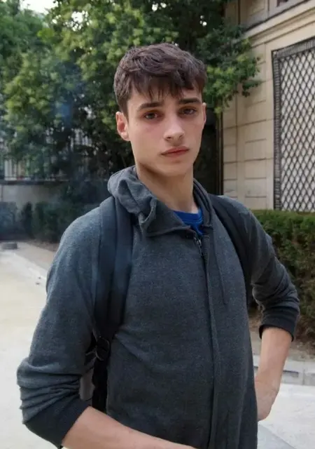 Netyr з Макіївки, мені 20 років, познайомлюсь на одну ніч