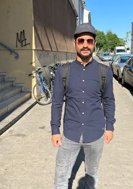 Я Amir, 30, из Новополоцка, ищу знакомство для открытые отношения
