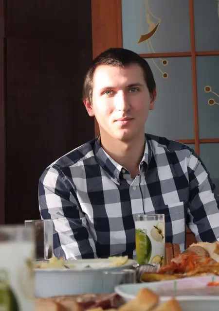 Жека з Бориспіль, шукаю на сайті знайомства на одну ніч