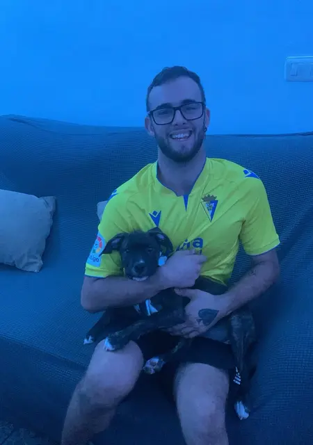 Alejandro