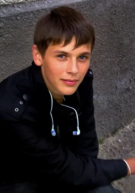 Ivan з Житомира, шукаю на сайті знайомства на одну ніч