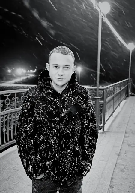 Я Микола, 25, из Новограда-Волынского, ищу знакомства без обязательств