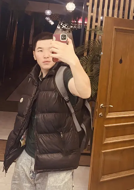 Akzhol из Нюрнберга, ищу на сайте знакомства на одну ночь