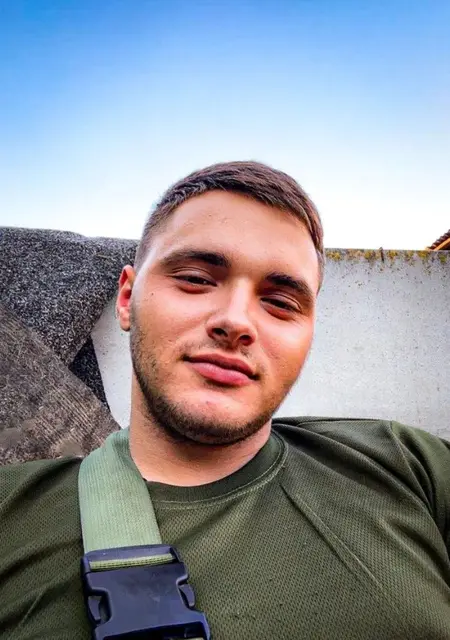 Андрій из Ровно, ищу на сайте знакомства на одну ночь