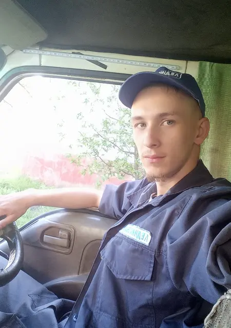 Я Dima, 27 років, знайомлюсь для вірт у Сєвєродонецьку